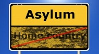 Apply for Asylum in the Netherlands