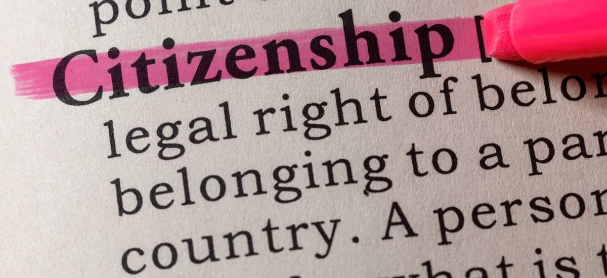Netherlands Citizenship by Descent