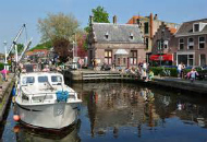 Extend a Short Stay Visa in the Netherlands