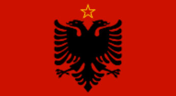 Immigrate to the Netherlands from Albania